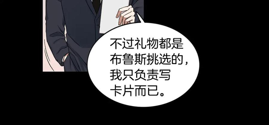 《花花公子与绯闻秘书》第1话 挡箭牌 第59页