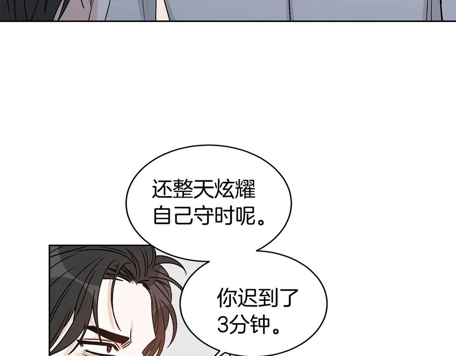 《花花公子与绯闻秘书》第24话 不要打他主意 第84页