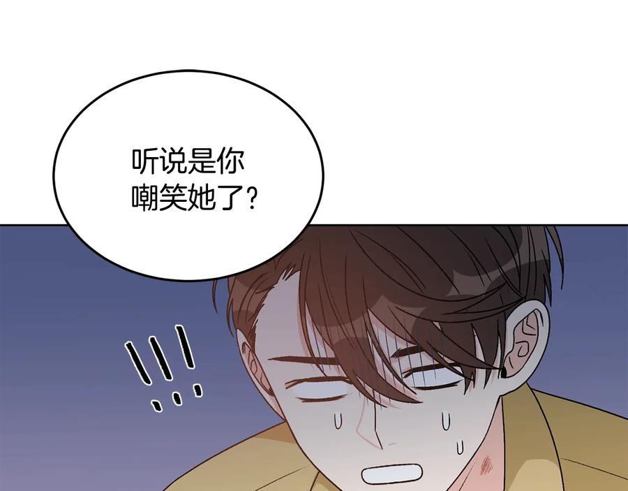 《花花公子与绯闻秘书》第24话 不要打他主意 第24页