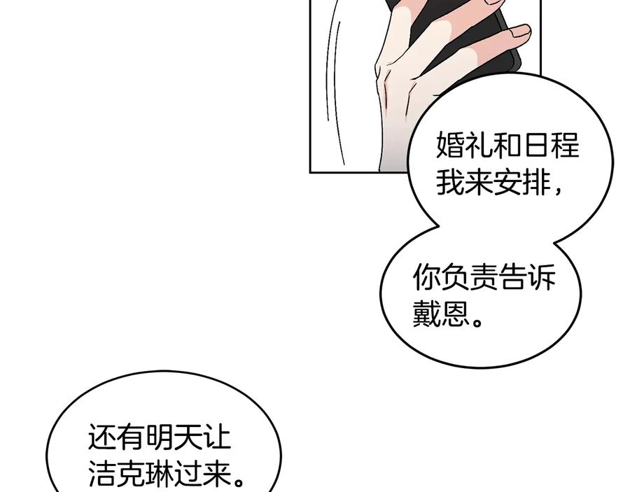 《花花公子与绯闻秘书》第25话 我最害怕的 第73页
