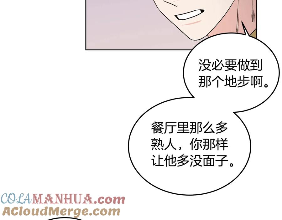 《花花公子与绯闻秘书》第25话 我最害怕的 第56页