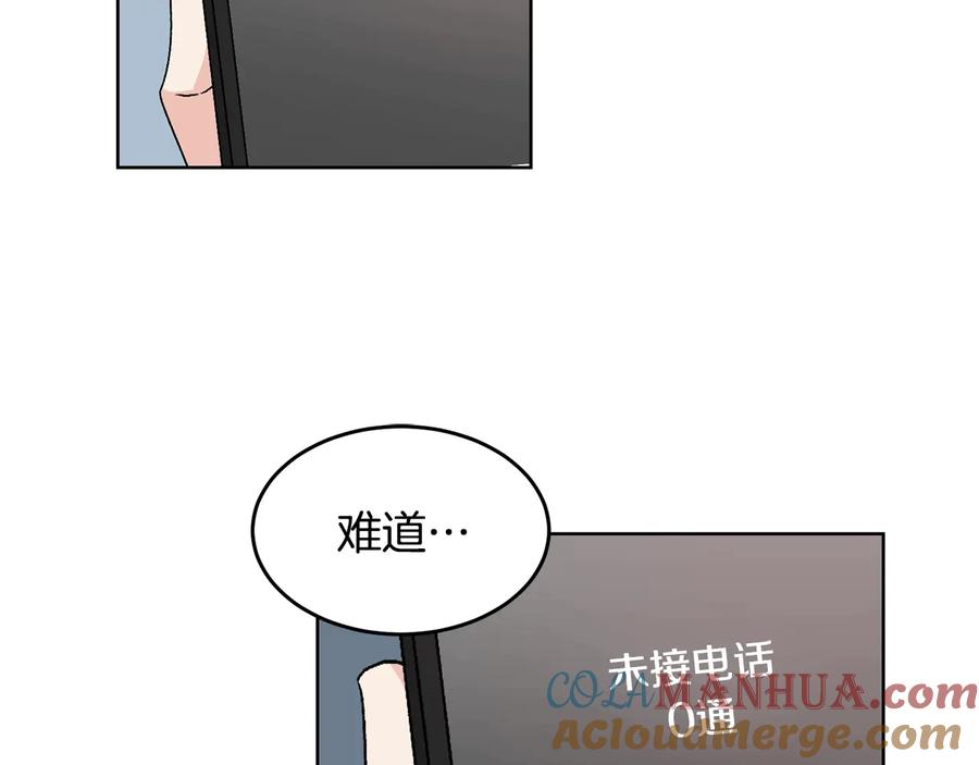 《花花公子与绯闻秘书》第27话 偶遇？ 第82页