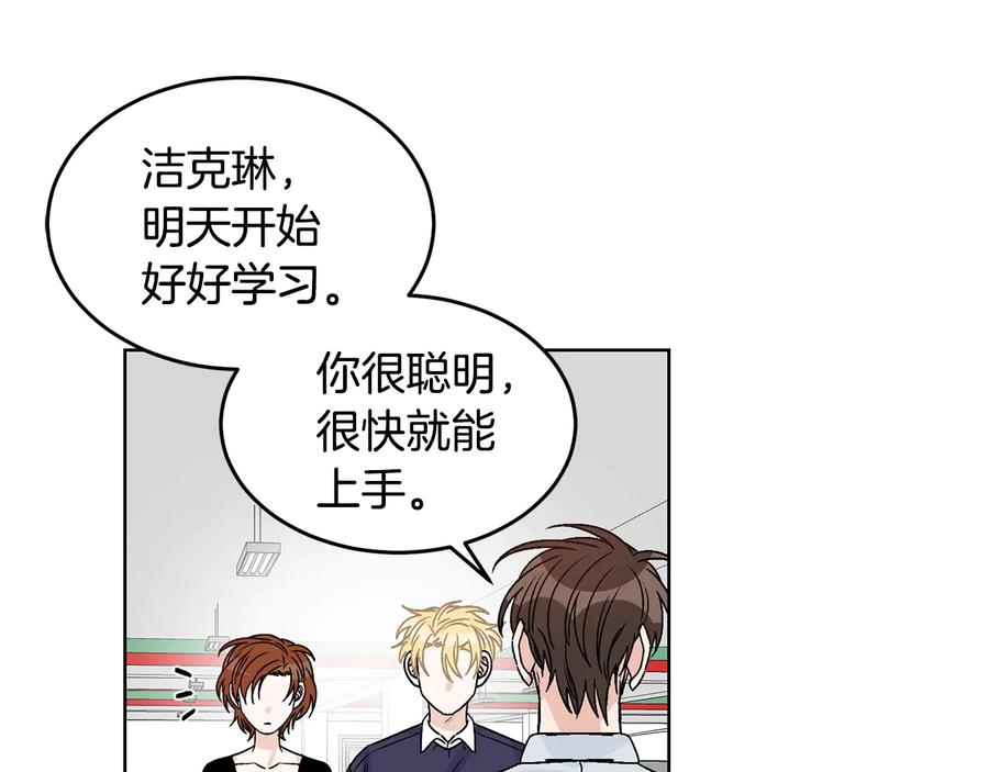 《花花公子与绯闻秘书》第27话 偶遇？ 第71页