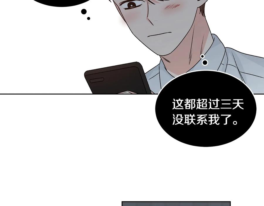 《花花公子与绯闻秘书》第27话 偶遇？ 第84页