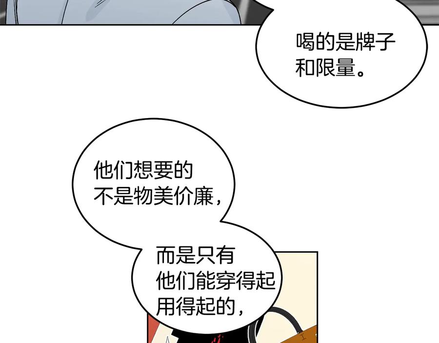 《花花公子与绯闻秘书》第27话 偶遇？ 第56页