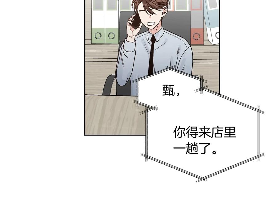 《花花公子与绯闻秘书》第27话 偶遇？ 第24页