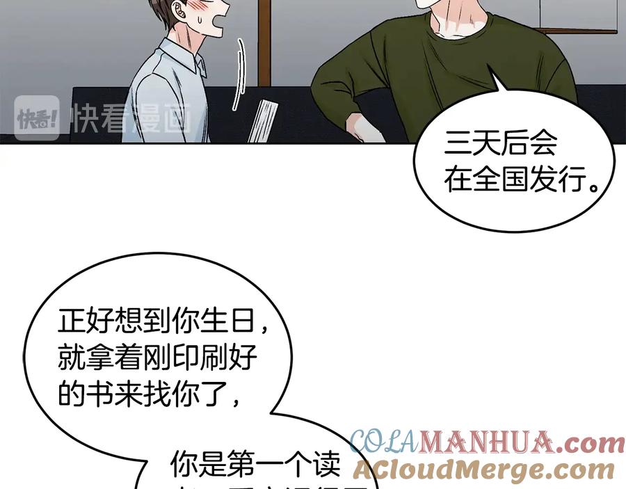 《花花公子与绯闻秘书》第28话 嗓子肿了 第34页