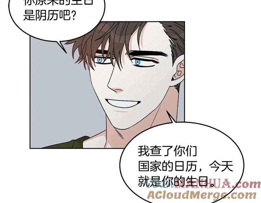 《花花公子与绯闻秘书》第28话 嗓子肿了 第22页
