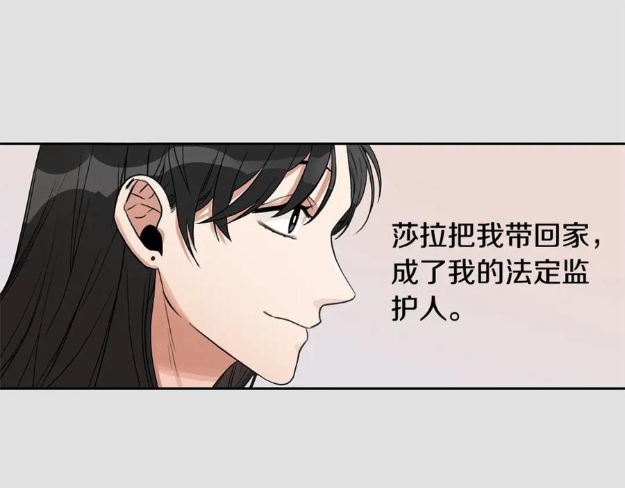 《花花公子与绯闻秘书》第2话 童年的我 第80页