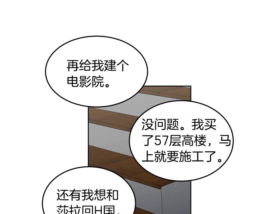 《花花公子与绯闻秘书》第30话 终于见面了！ 第108页