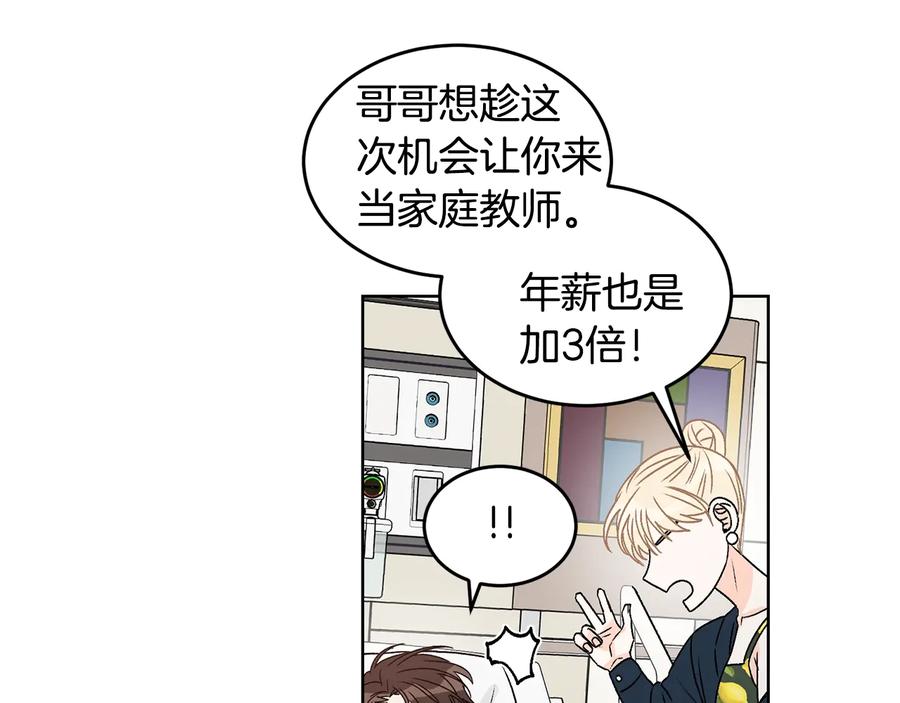 《花花公子与绯闻秘书》第31话 照顾小秘书 第68页