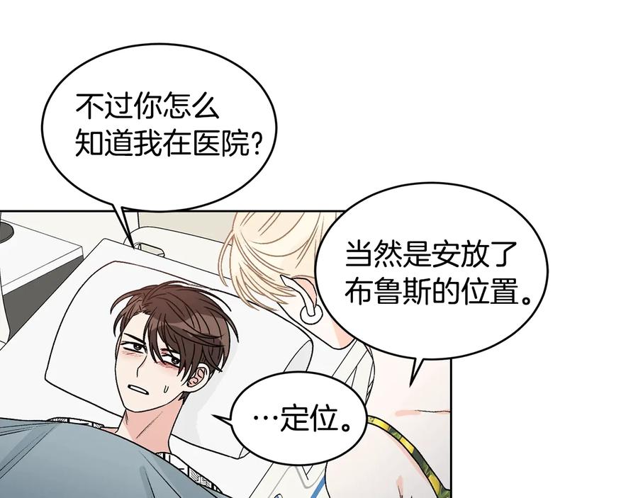 《花花公子与绯闻秘书》第31话 照顾小秘书 第50页