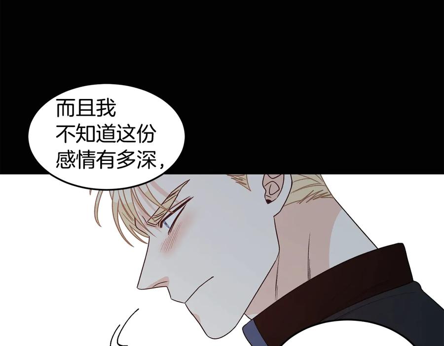 《花花公子与绯闻秘书》第32话 永不会变的感情 第74页