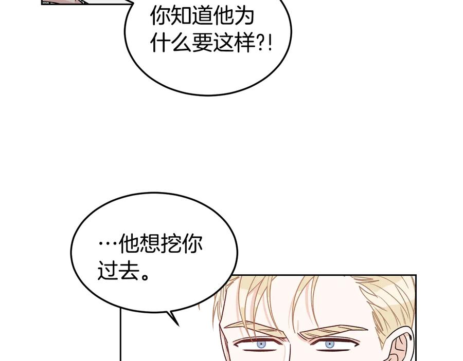 《花花公子与绯闻秘书》第32话 永不会变的感情 第112页
