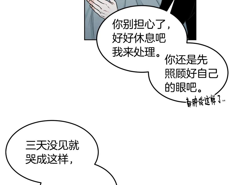 《花花公子与绯闻秘书》第32话 永不会变的感情 第119页