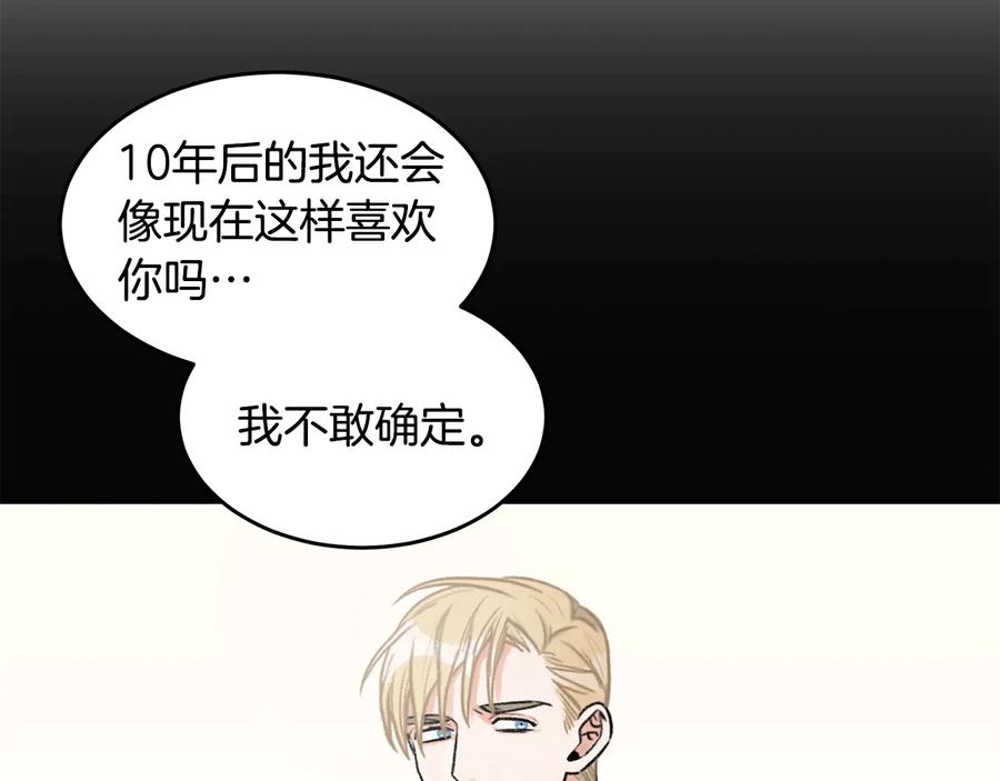 《花花公子与绯闻秘书》第32话 永不会变的感情 第72页