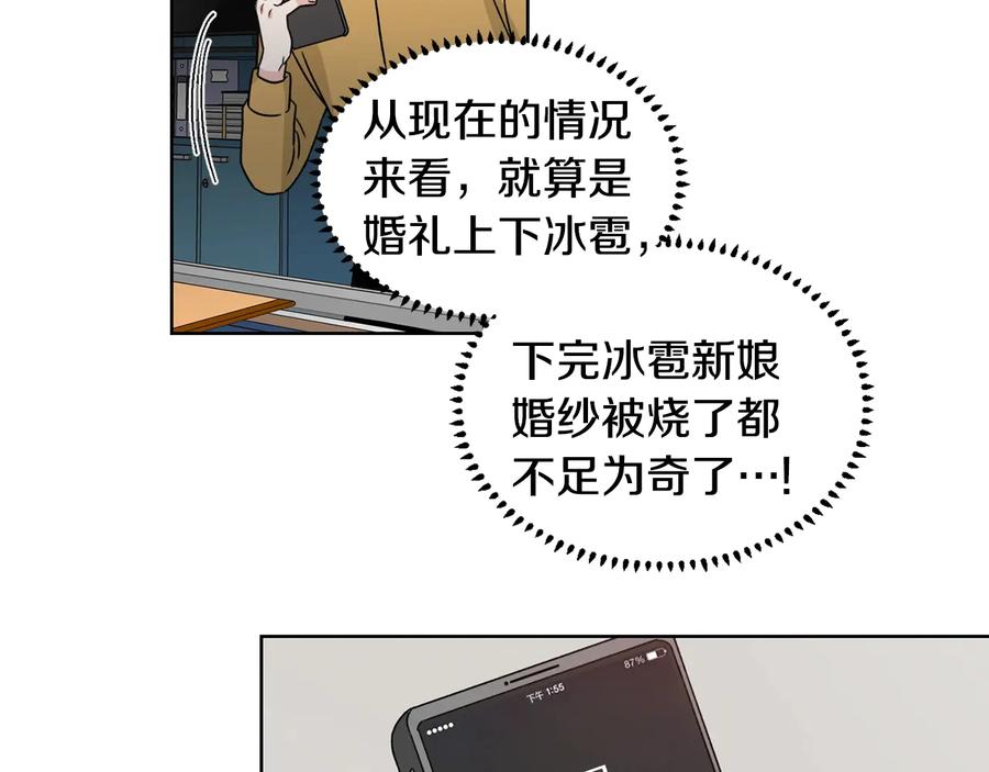 《花花公子与绯闻秘书》第34话 全都送你 第65页