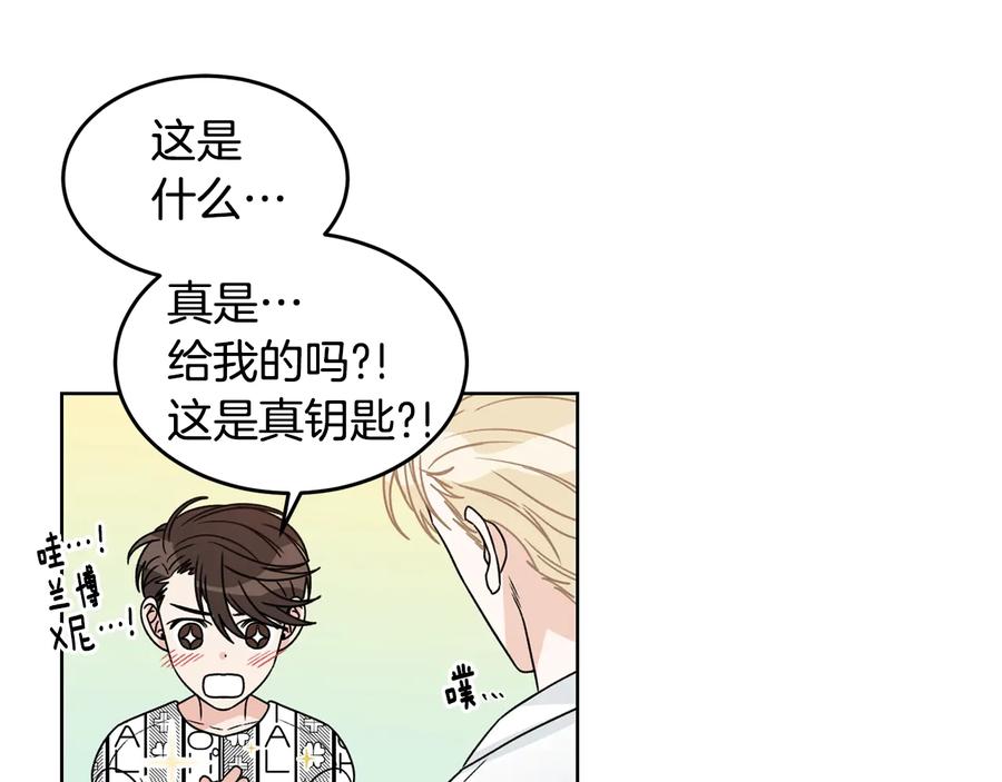 《花花公子与绯闻秘书》第34话 全都送你 第14页