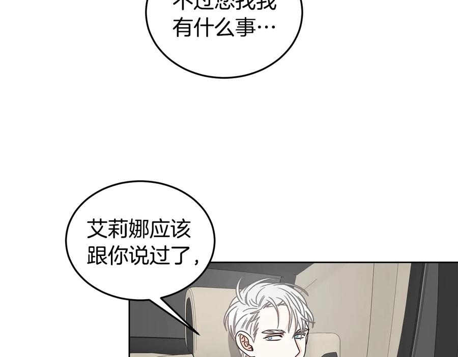 《花花公子与绯闻秘书》第35话 礼物 第56页