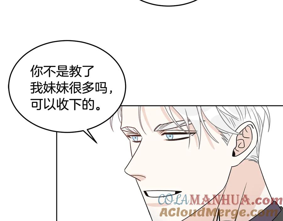 《花花公子与绯闻秘书》第35话 礼物 第73页