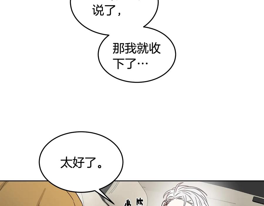 《花花公子与绯闻秘书》第35话 礼物 第76页
