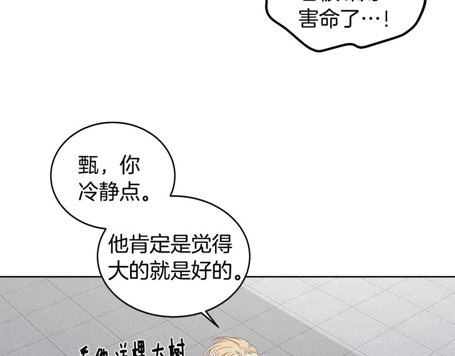 《花花公子与绯闻秘书》第36话 卡萨布兰卡 第6页