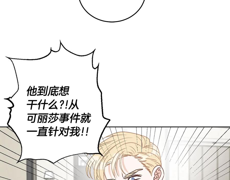 《花花公子与绯闻秘书》第37话 求婚 第122页
