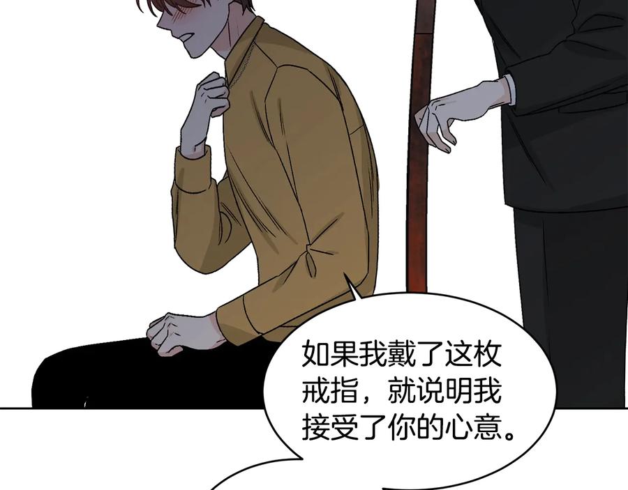 《花花公子与绯闻秘书》第37话 求婚 第78页