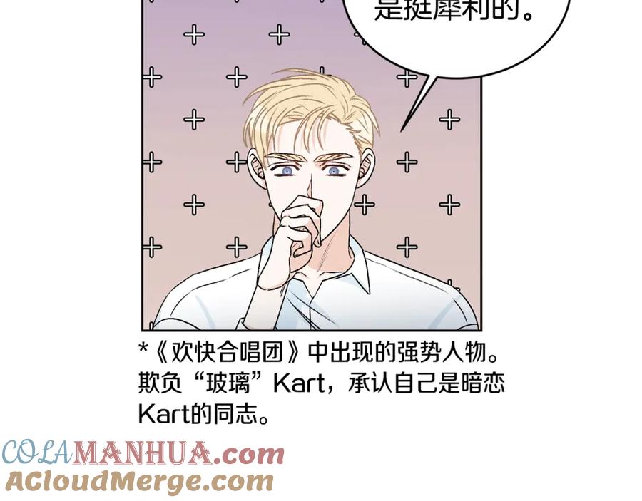 《花花公子与绯闻秘书》第38话 翻旧账 第53页