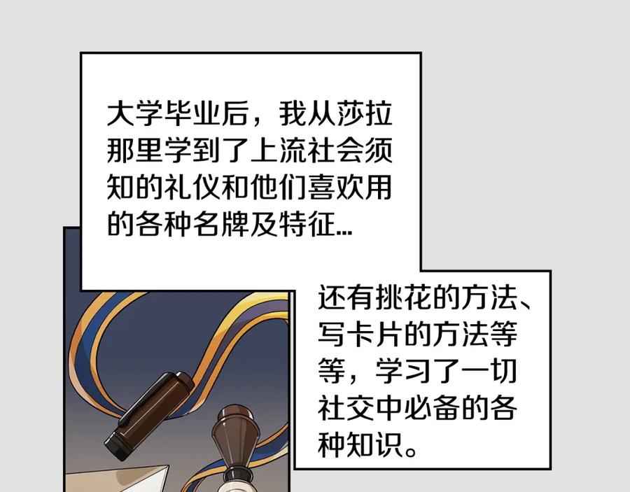 《花花公子与绯闻秘书》第3话 和我约会 第19页