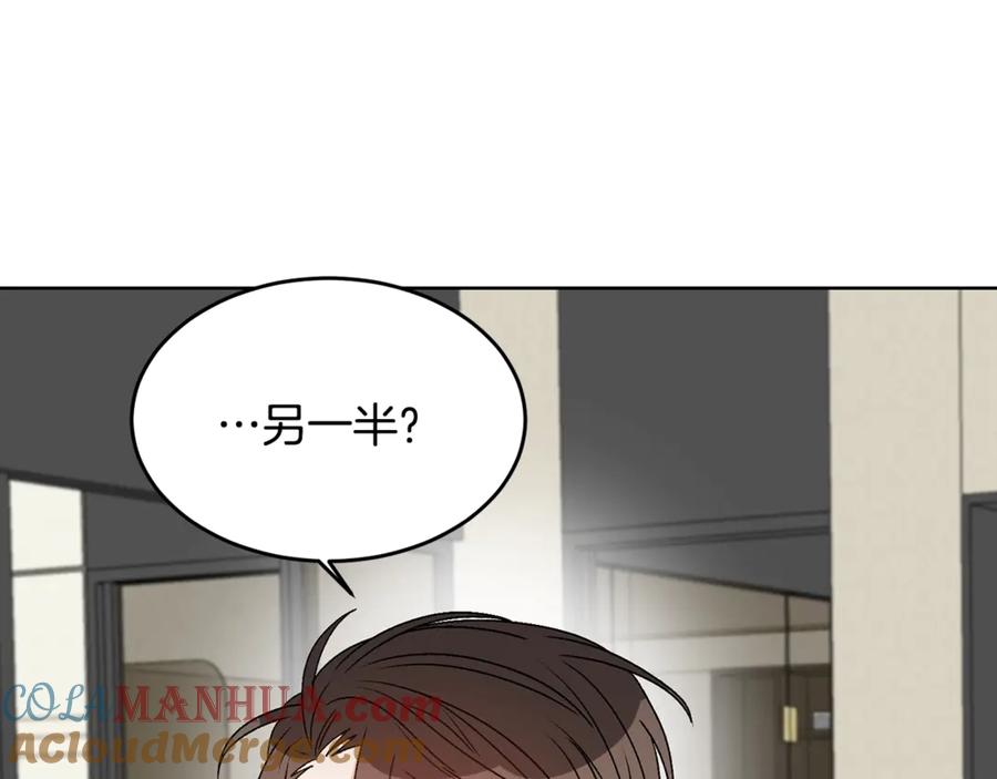 《花花公子与绯闻秘书》第39话 你是我的另一半 第73页