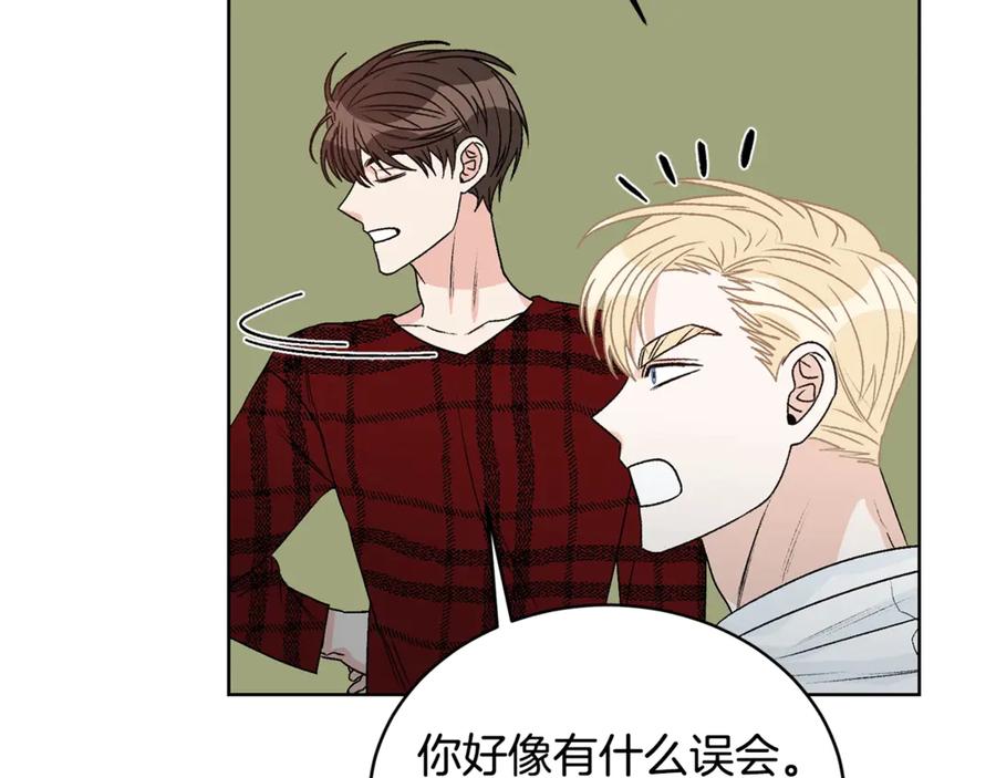 《花花公子与绯闻秘书》第39话 你是我的另一半 第79页