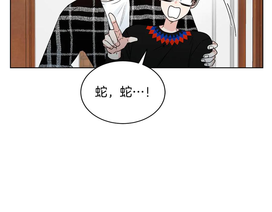 《花花公子与绯闻秘书》第40话 送蟒蛇当礼物 第15页