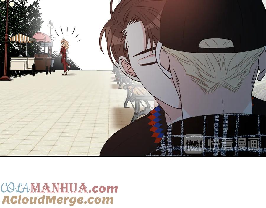 《花花公子与绯闻秘书》第40话 送蟒蛇当礼物 第125页