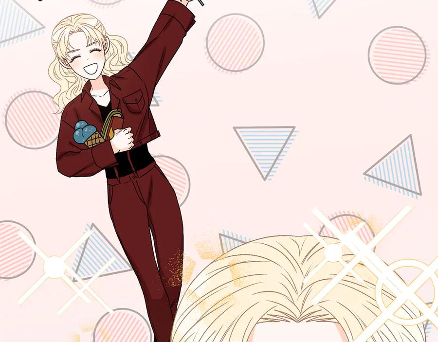 《花花公子与绯闻秘书》第40话 送蟒蛇当礼物 第139页