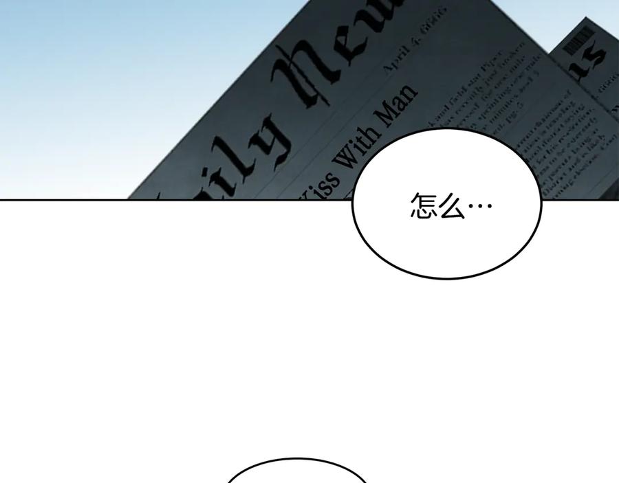 《花花公子与绯闻秘书》第42话 记者围堵 第10页