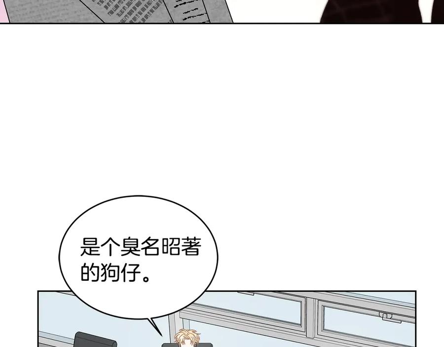 《花花公子与绯闻秘书》第43话 狗仔是校友 第20页