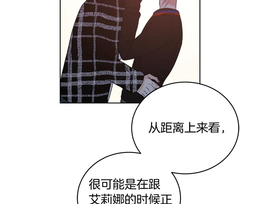 《花花公子与绯闻秘书》第43话 狗仔是校友 第23页