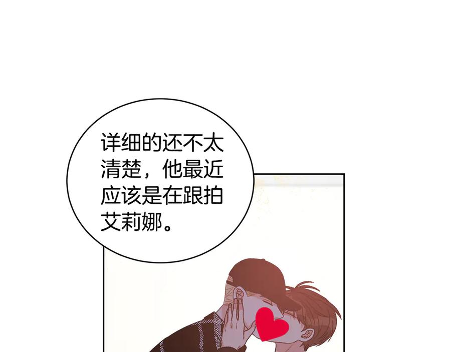 《花花公子与绯闻秘书》第43话 狗仔是校友 第22页