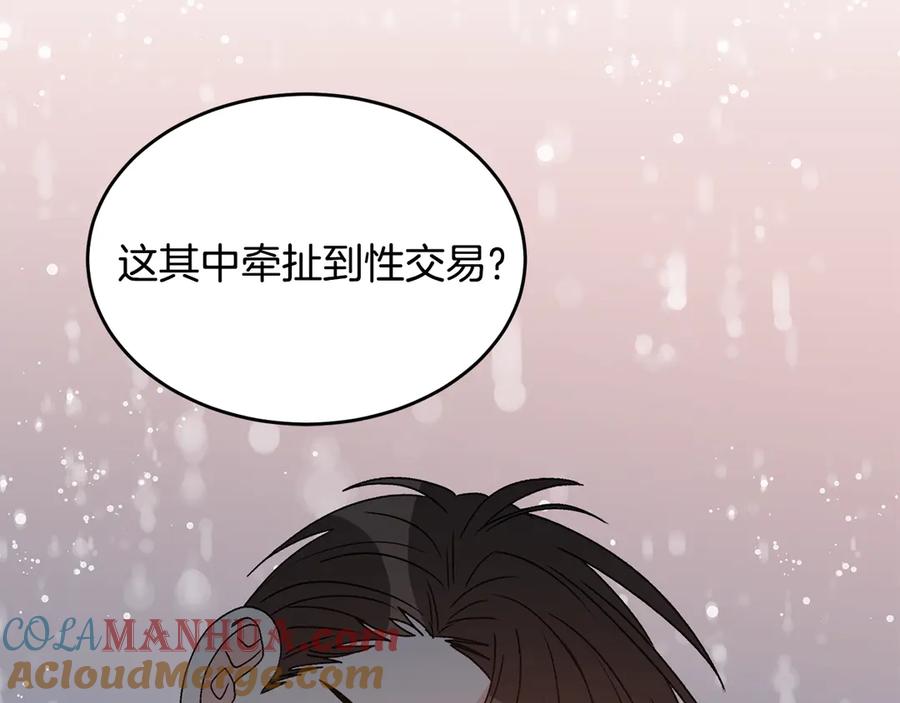《花花公子与绯闻秘书》第44话 被围堵 第121页