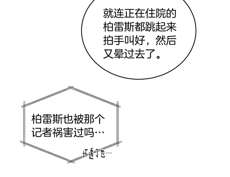 《花花公子与绯闻秘书》第45话 暴揍记者 第79页