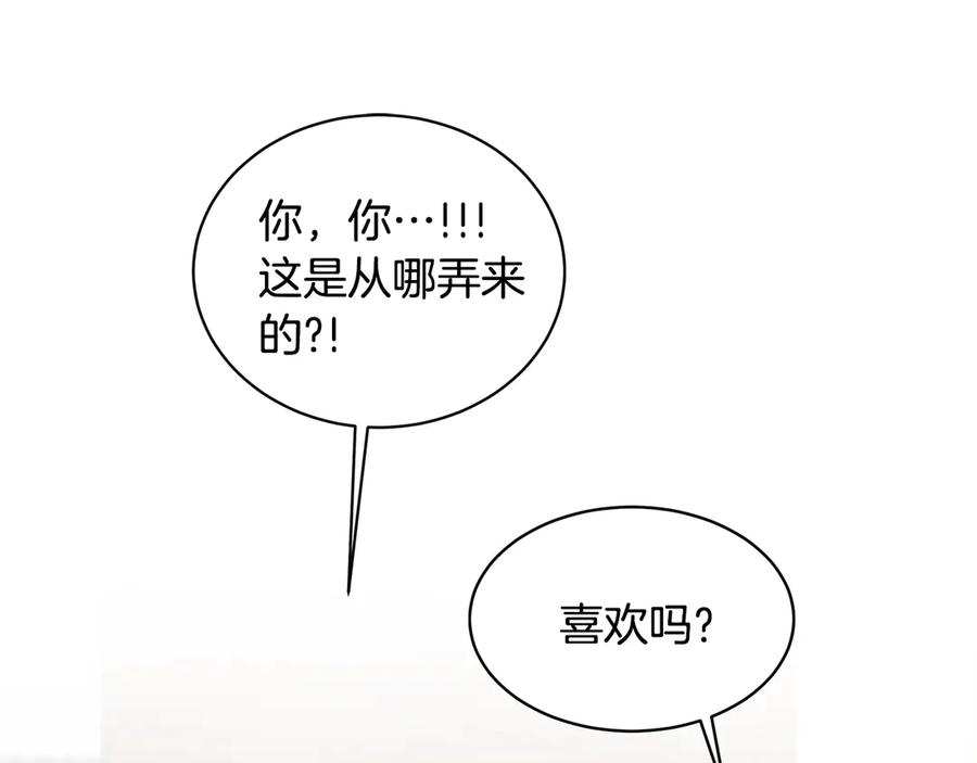 《花花公子与绯闻秘书》第46话 美女的礼物 第55页