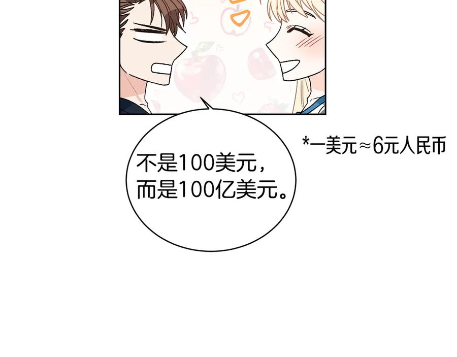 《花花公子与绯闻秘书》第46话 美女的礼物 第63页