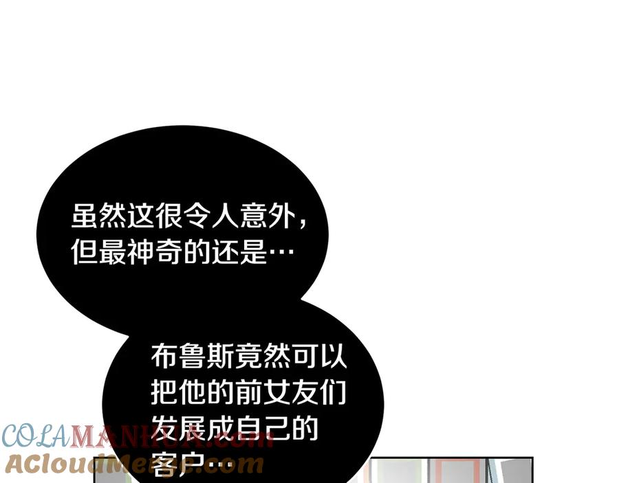 《花花公子与绯闻秘书》第47话 你很优秀 第133页