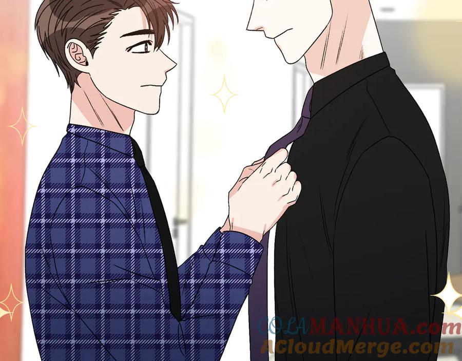 《花花公子与绯闻秘书》第47话 你很优秀 第97页