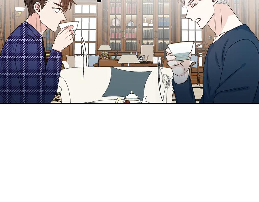 《花花公子与绯闻秘书》第48话 被“请”回家 第114页