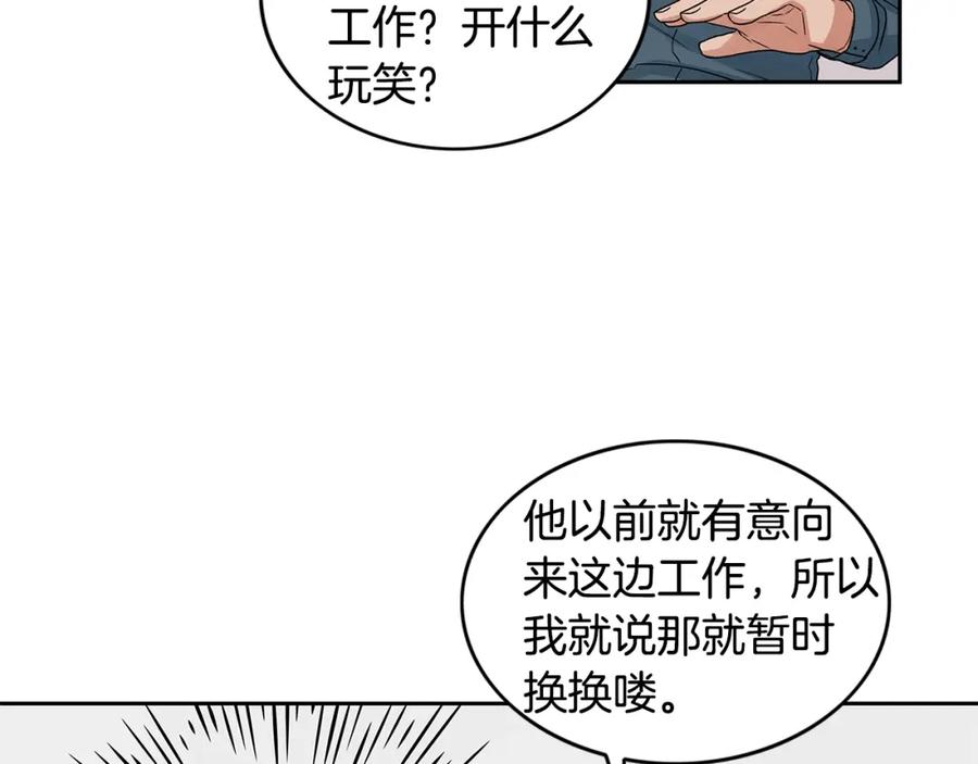 《花花公子与绯闻秘书》第4话 过山车 第20页