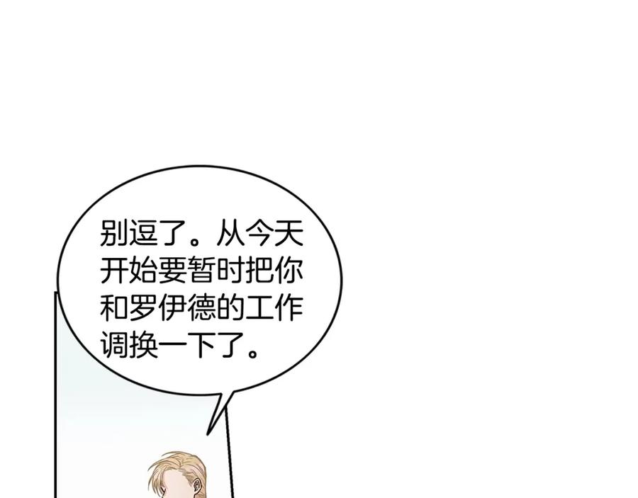 《花花公子与绯闻秘书》第4话 过山车 第18页
