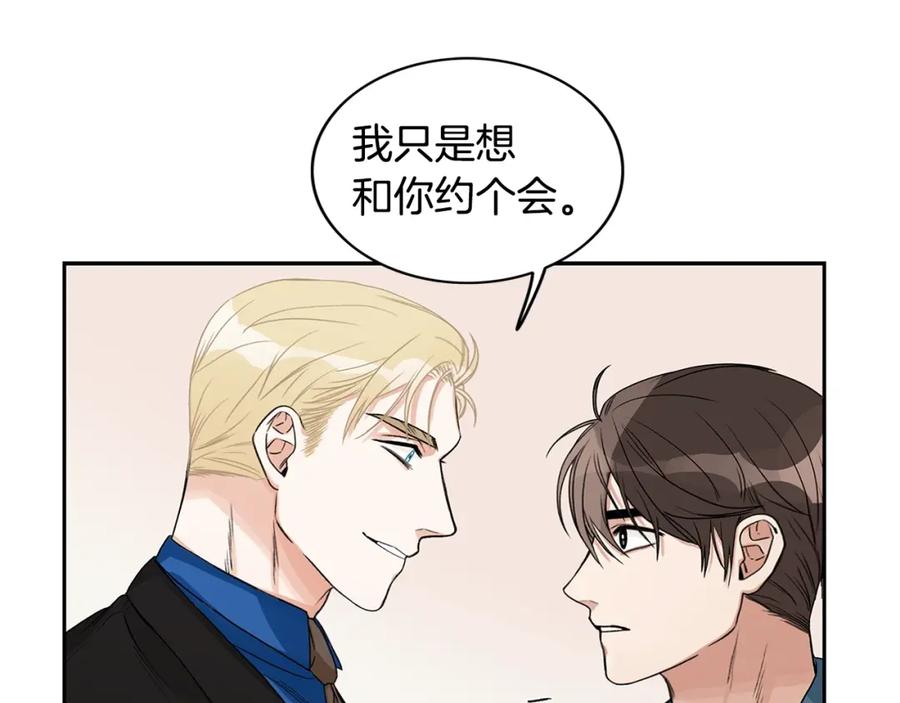 《花花公子与绯闻秘书》第4话 过山车 第6页