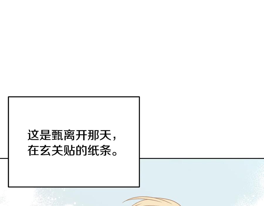 《花花公子与绯闻秘书》第50话 等你回来 第112页